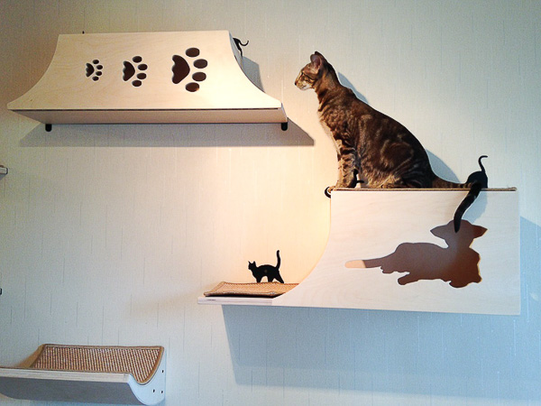 Домик для кошки. Комплекс для кошек. Мебель для кошки. Купить когтеточку. 